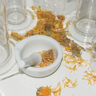 MATERIAL DE LABORATORIO