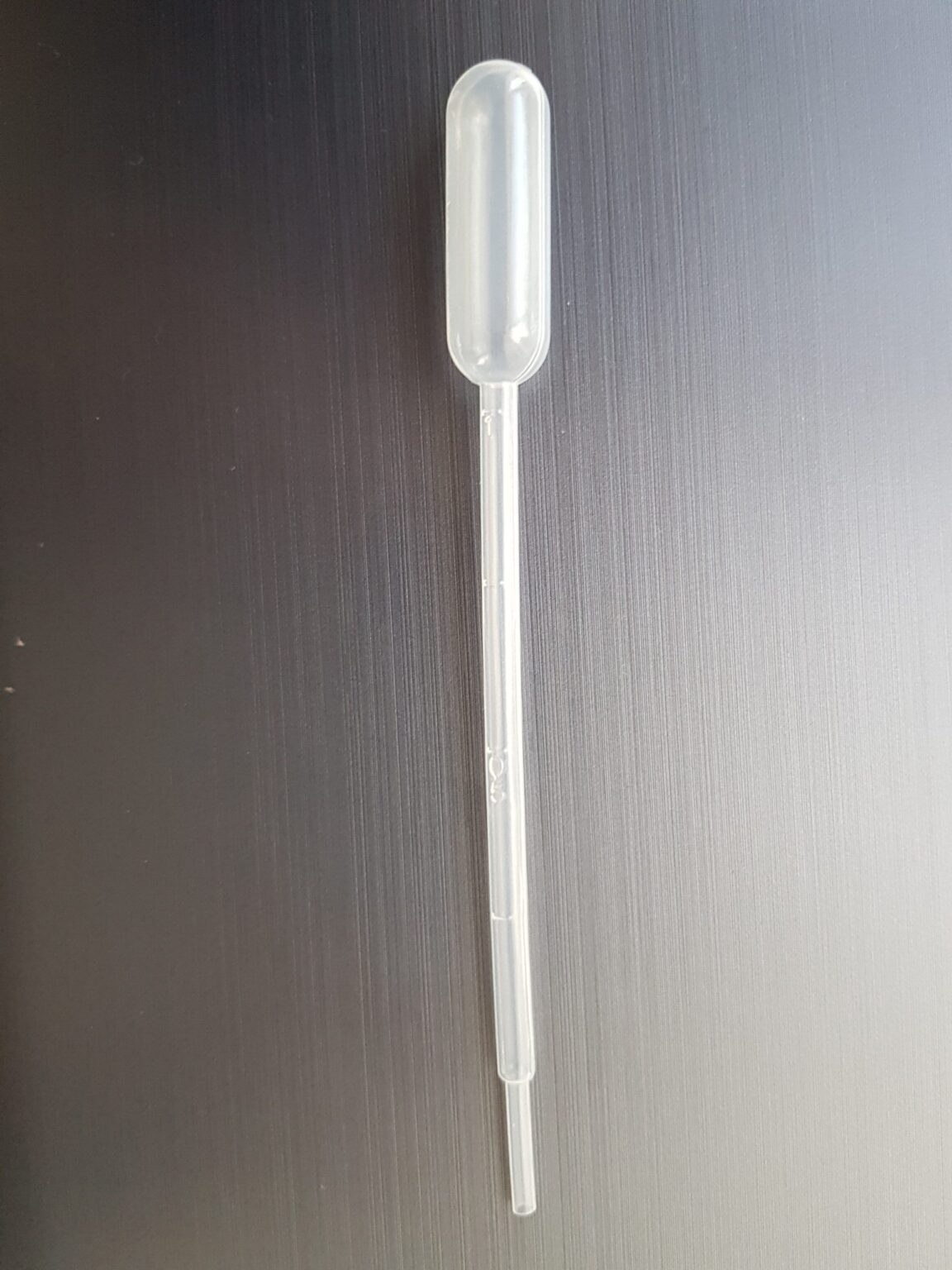 Pipeta pasteur de 1 ml Heaven Biotech